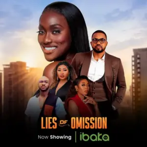 Lies of Omission (2023) liesofomission
