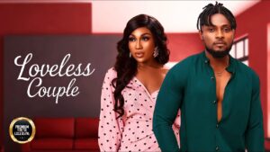 Loveless Couple (2023) lovelesscouple
