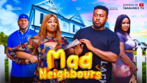 Mad Neighbours (2024) madneighbours