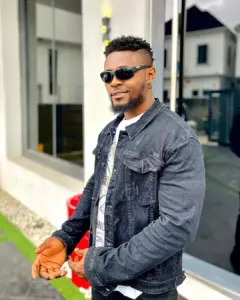 Maurice Sam Biography, Movies, Age & Net Worth mauricesam2