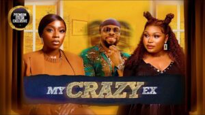 My Crazy Ex (2023) mycrazyex