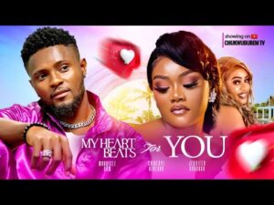 My Heart Beats For You (2023) myheartbeatsforyou