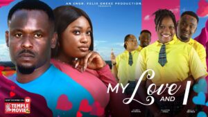 My Love and I (2023) myloveandi