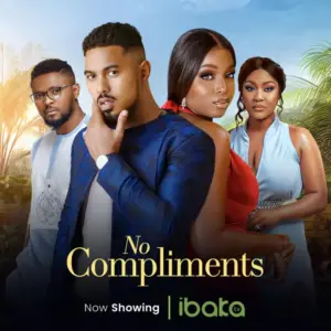 No Compliments (2023) nocompliments