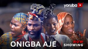 Onigba Aje (2023) onigba aje