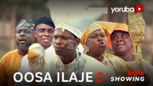 Oosa Ilaje Part 2 (2023) oosailaje2