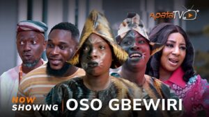 Oso Gbewiri (2023) osogbewiri