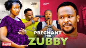 Pregnant for Zubby (2023) pregnantforzubby