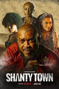 Shanty Town (Season 1) shantytown