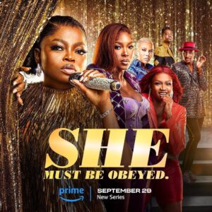 SHE Must Be Obeyed (Season 1) shemustbeobeyednigerianmovie