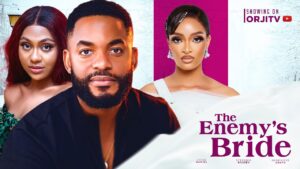 The Enemy’s Bride (2023) theenemysbride