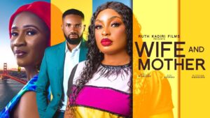 Wife and Mother (2023) wifeandmother
