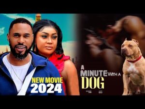 A Minute With A Dog (2023) AMinuteWithADog