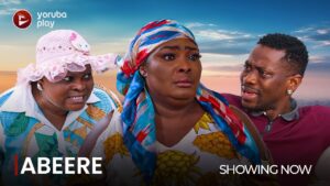 Abeere (2023) Abeere