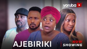 Ajebiriki (2023) Ajebiriki