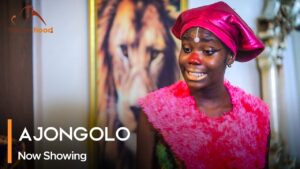 Ajongolo (2023) Ajongolo
