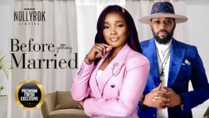 Before Getting Married (2023) BeforeGettingMarried