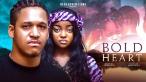 Bold Heart (2023) BoldHeart