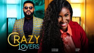 Crazy Lovers (2023) CrazyLovers