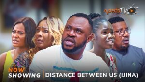 Distance Between Us (2023) DistanceBetweenUs