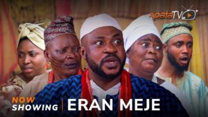 Eran Meje (2023) Eran Meje