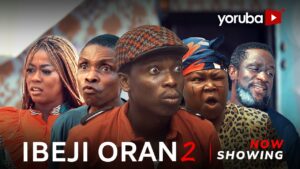 Ibeji Oran Part 2 (2023) IbejiOran2