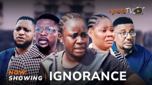 Ignorance (2023) Ignorance