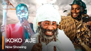 Ikoko Aje (2023) IkokoAje