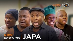 JAPA (2023) Japa