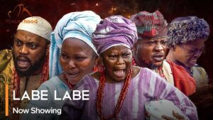 Labe Labe (2023) LabeLabe
