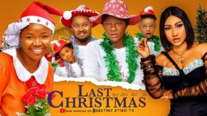 Last Christmas (2023) LastChristmas