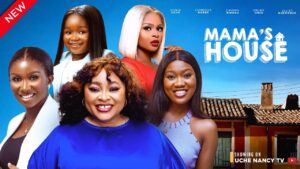 Mama's House (2023) MamasHouse