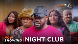 Night Club (2023) NightClub