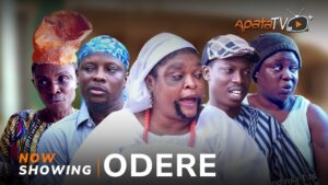 Odere (2023) Odere