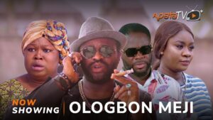 Ologbon Meji (2023) OlogbonMeji