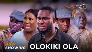 Olokiki Ola (2023) OlokikiOla