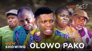 Olowo Pako (2023) Olowo Pako