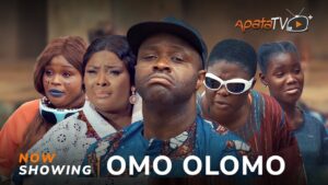 Omo Olomo (2023) OmoOlomo