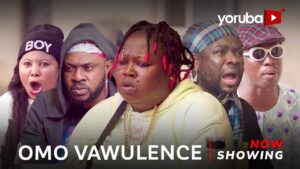 OmoVawulence