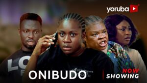 Onibudo (2023) Onibudo