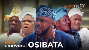 Osibata (2023) Osibata