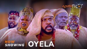 Oyela (2023) Oyela