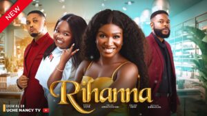 Rihanna (2023) RIhanna