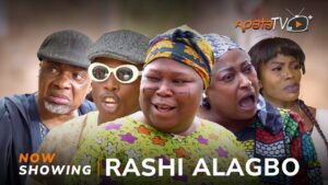 Rashi Alagbo (2023) RashiAlagbo