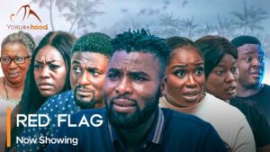 Red Flag (2023) RedFlag