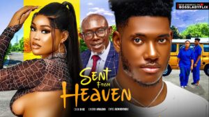 Sent From Heaven (2023) SentFromHeaven