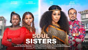 Soul Sisters (2023) SoulSisters