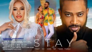 Stay (2023) Stay