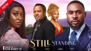 StillStanding