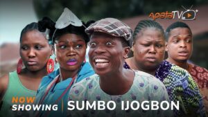 Sumbo Ijogbon (2023) Sumbo Ijogbon